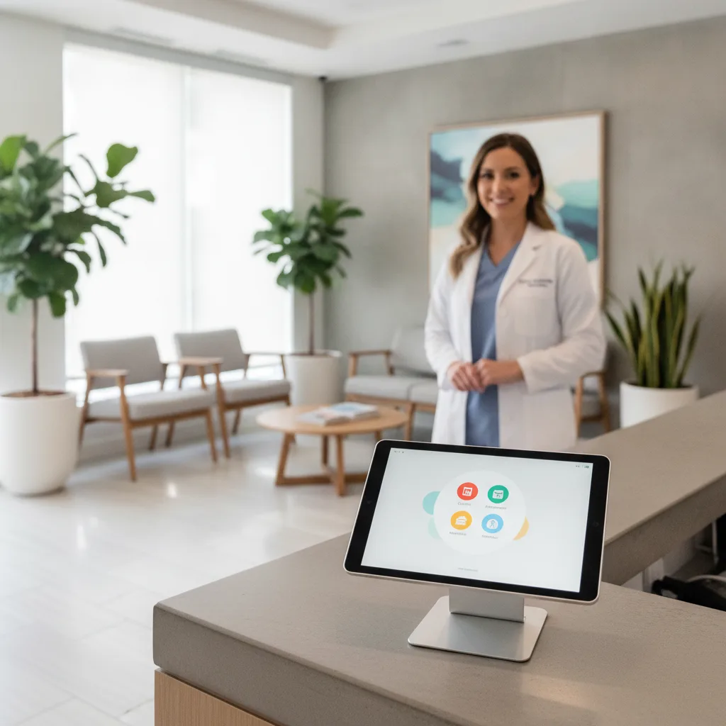 logiciel rééducation orthoptique cabinet