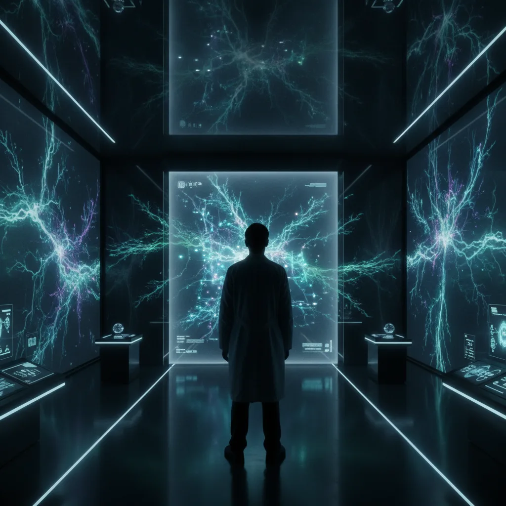 Optic Flow et Neurosciences | La Perception du Mouvement - optic flow neurosciences perception
