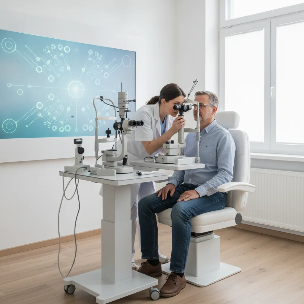 AVC séquelles visuelles | bilan orthoptique essentiel - avc sequelles visuelles bilan orthoptique