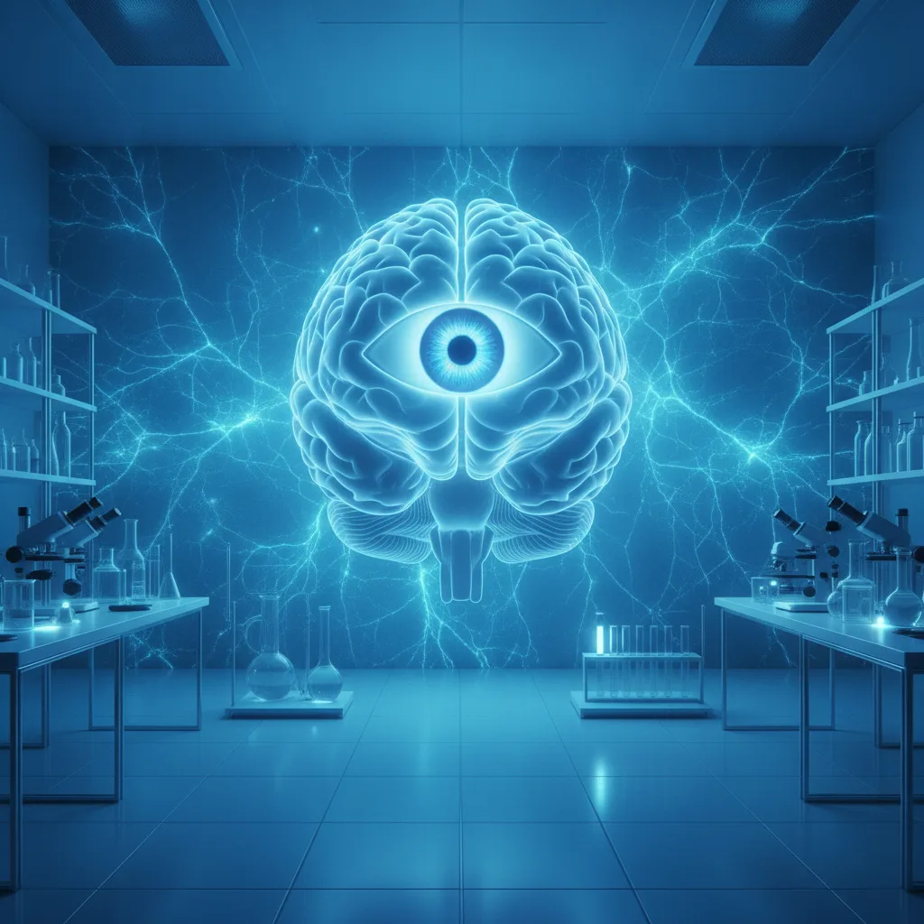 Plasticité cérébrale et récupération visuelle en 2026 - plasticite cerebrale recuperation visuelle