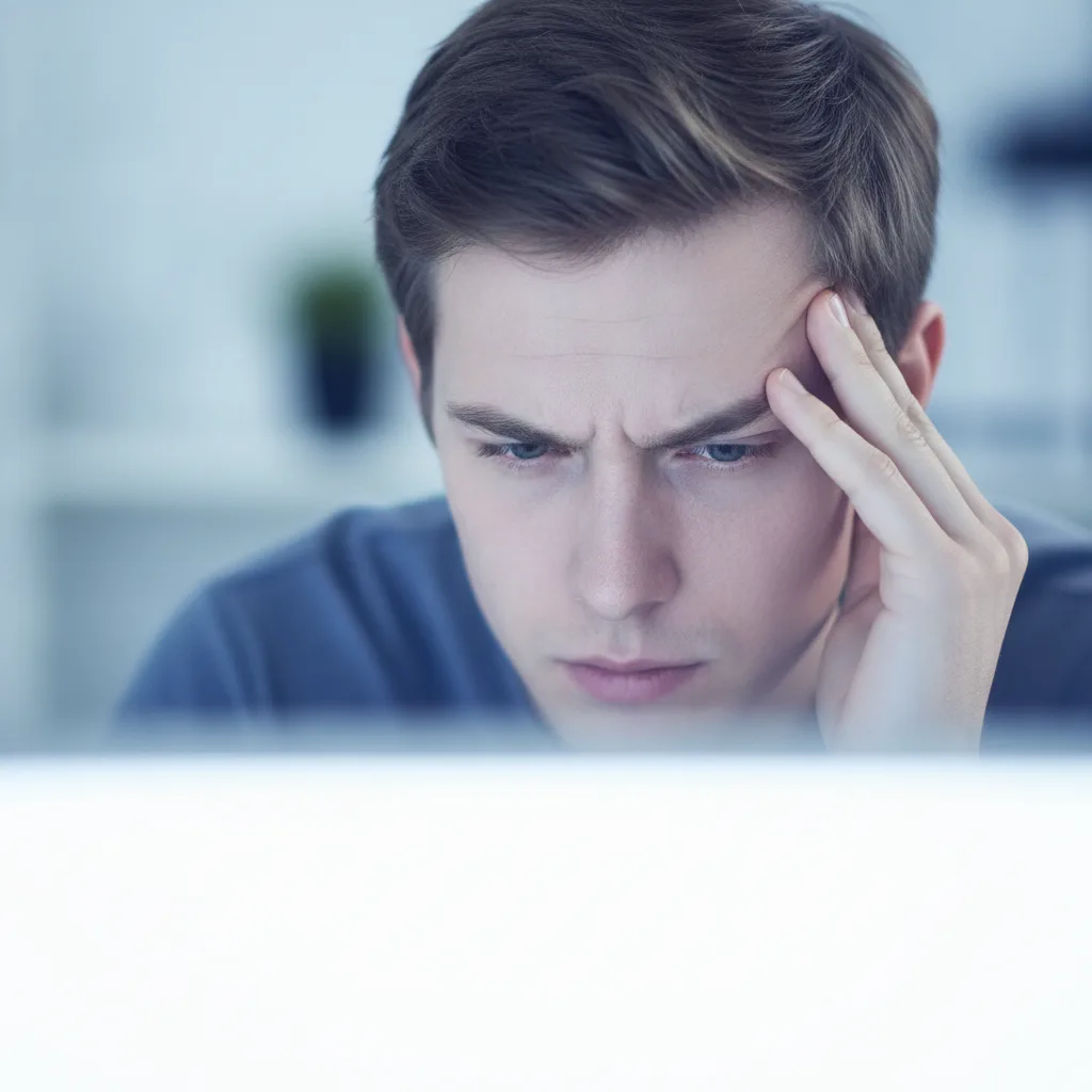 fatigue visuelle numérique syndrome vision informatique