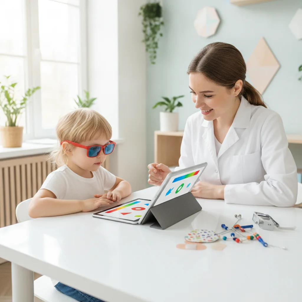 Ludification et gamification en rééducation orthoptie - ludification gamification reeducation orthoptie