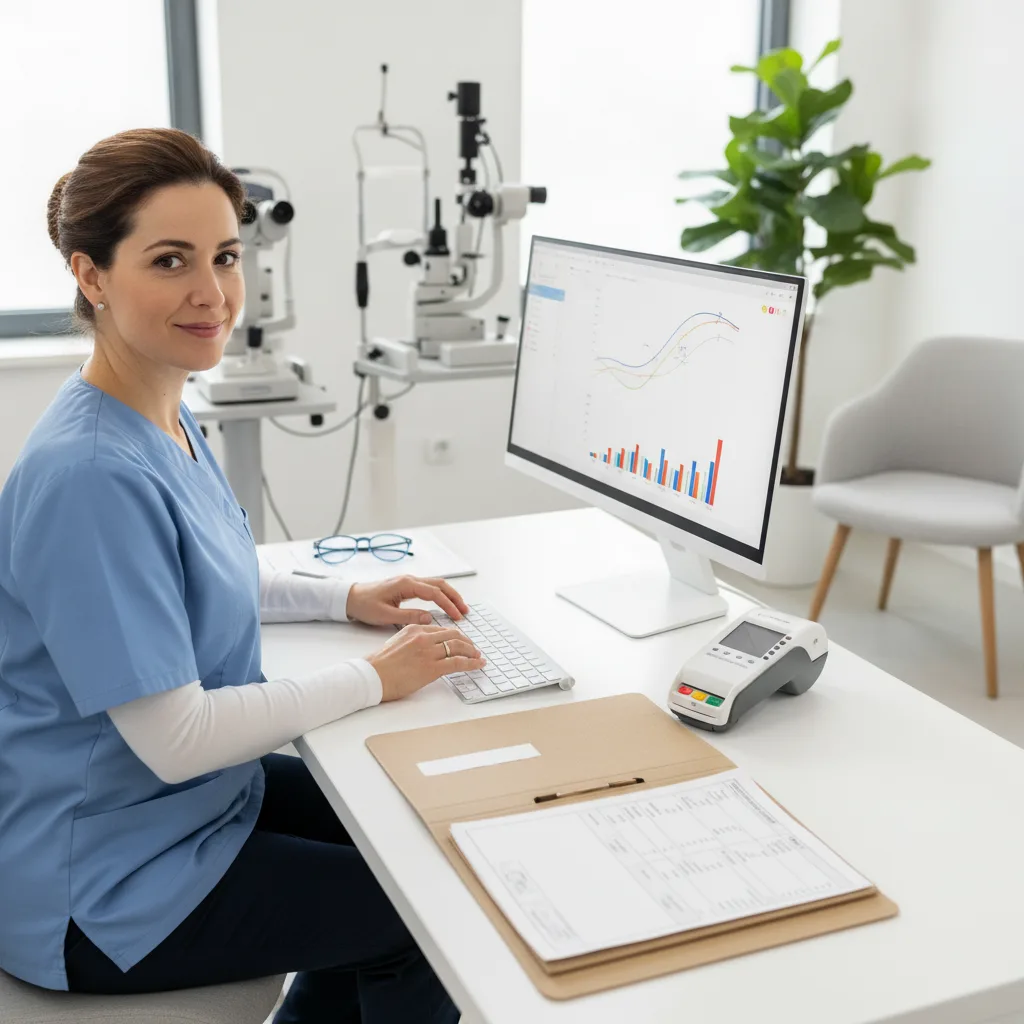 Logiciel orthoptie cabinet libéral, comparatif 2026 - logiciel orthoptie cabinet liberal